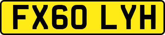 FX60LYH