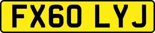 FX60LYJ