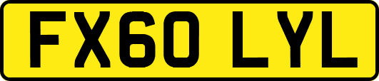 FX60LYL