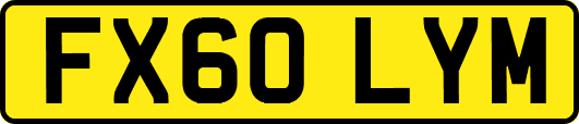 FX60LYM