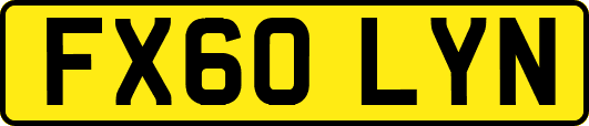 FX60LYN