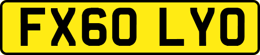 FX60LYO