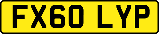 FX60LYP