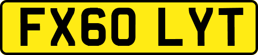FX60LYT