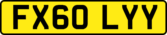 FX60LYY