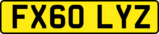 FX60LYZ
