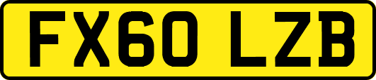 FX60LZB