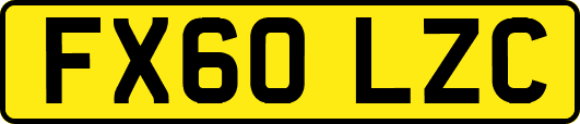 FX60LZC