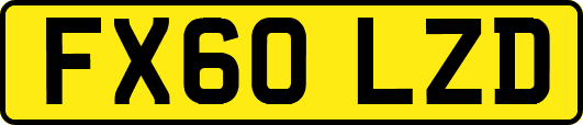 FX60LZD