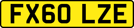 FX60LZE