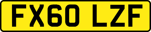 FX60LZF