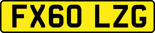 FX60LZG