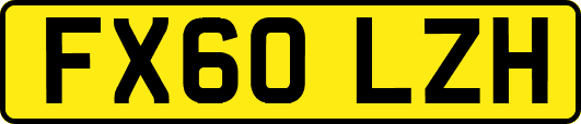 FX60LZH