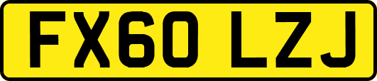 FX60LZJ