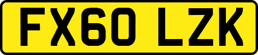 FX60LZK