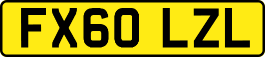 FX60LZL