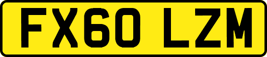 FX60LZM