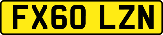 FX60LZN