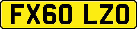 FX60LZO