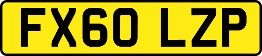 FX60LZP