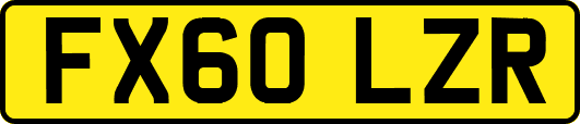 FX60LZR