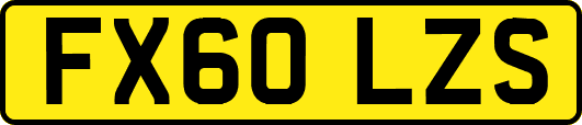 FX60LZS
