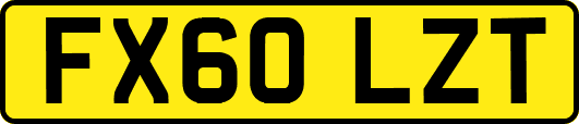 FX60LZT