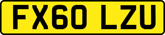 FX60LZU