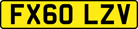 FX60LZV