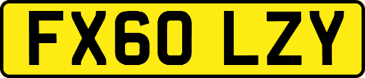 FX60LZY
