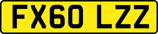 FX60LZZ