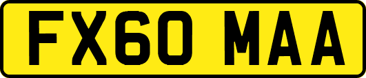FX60MAA