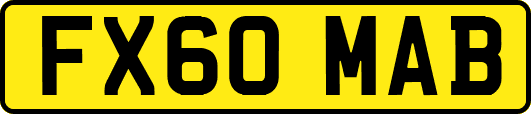 FX60MAB