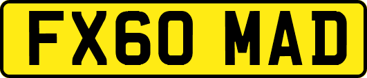 FX60MAD