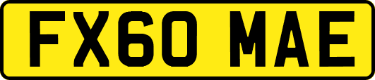 FX60MAE