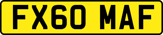 FX60MAF