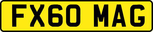 FX60MAG
