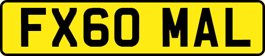 FX60MAL