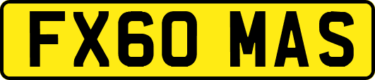 FX60MAS