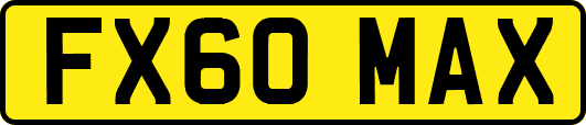 FX60MAX