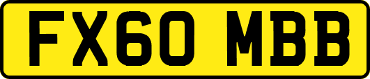 FX60MBB