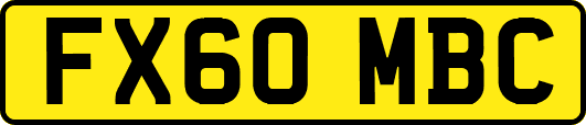 FX60MBC