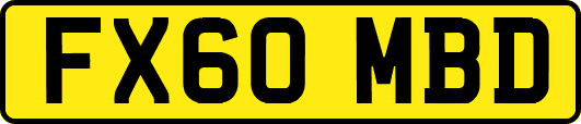 FX60MBD