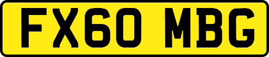 FX60MBG