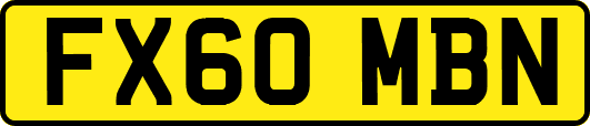 FX60MBN