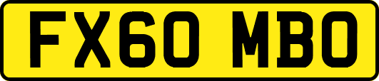 FX60MBO