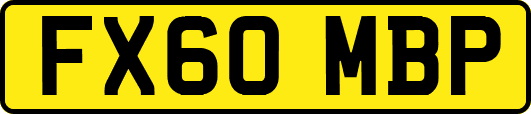 FX60MBP