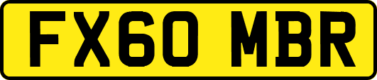 FX60MBR