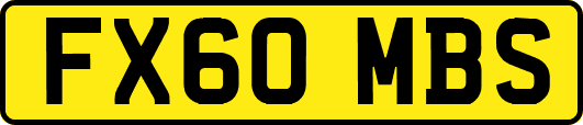 FX60MBS