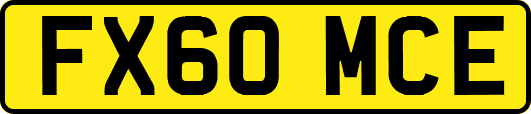 FX60MCE